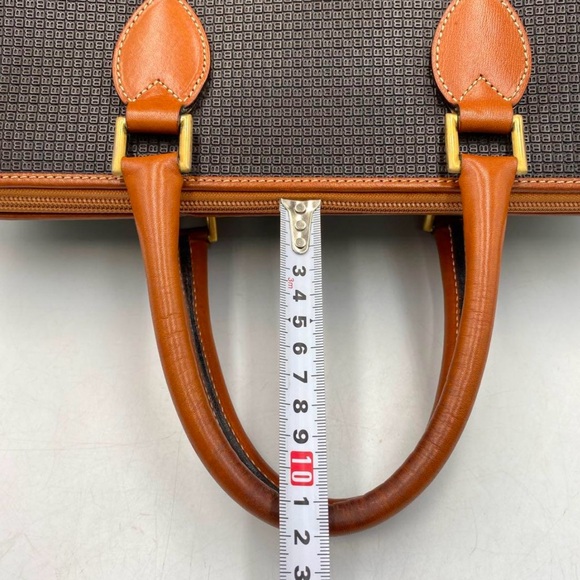 Bally Vintage Tote Bag (EUC) - Picture 17 of 17